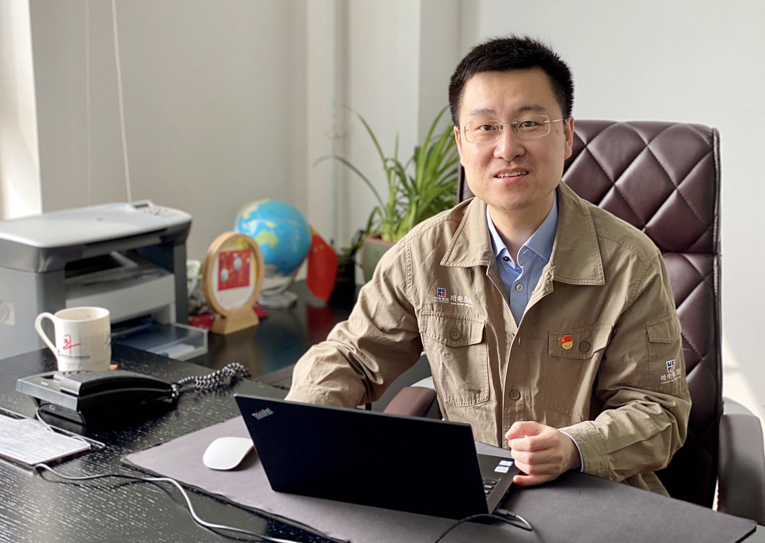 Z6·尊龙「中国区」官方网站